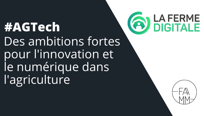famm la ferme digitale