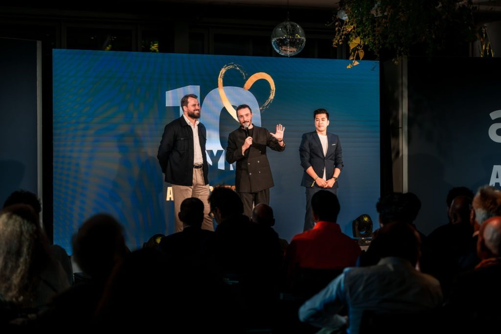 agriconomie devient agryco