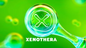 logo xenothera