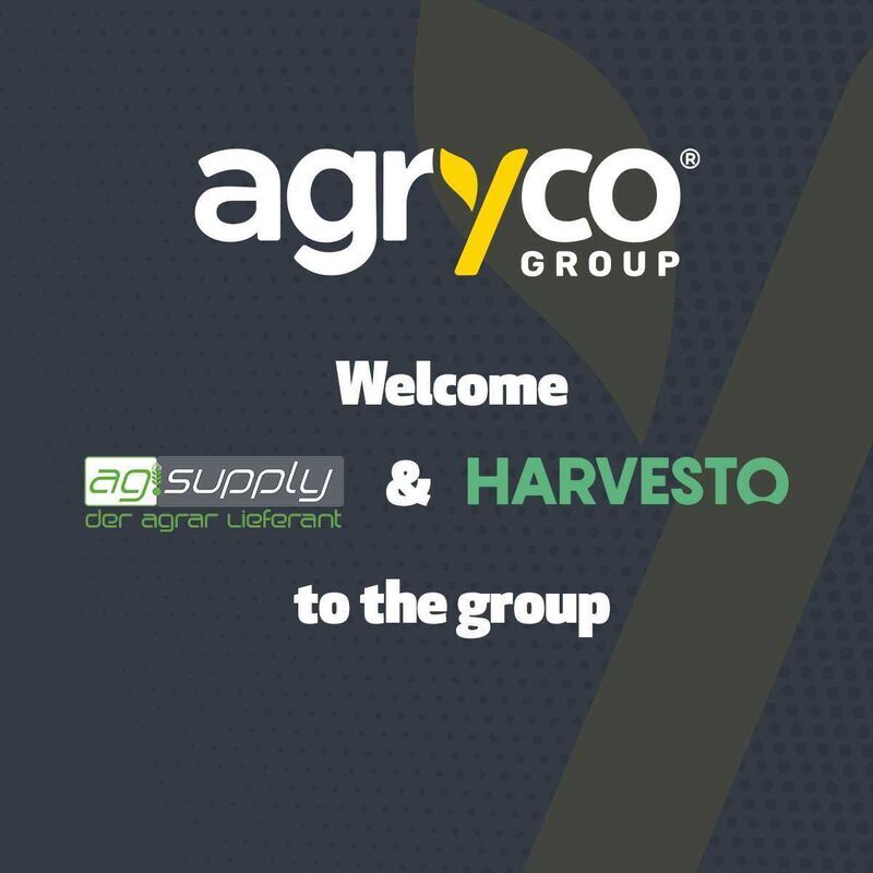 agryco harvesto