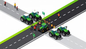 crise agricole mercosur