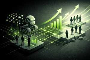 famm ia productivite emploi