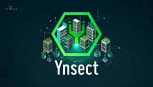 ynsect liquidation judiciaire