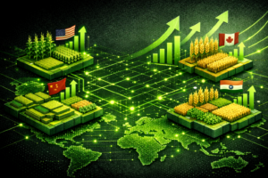 famm geographie terres agricoles