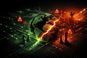 famm imprévisibilité géopolitique économique