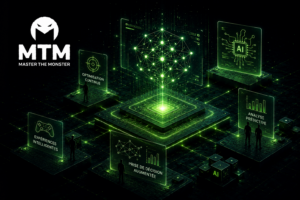 etude de mtm sur le shadow ai